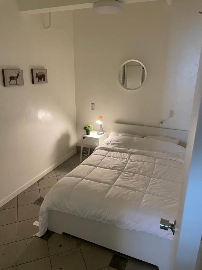 Culver Hostal Los Ángeles