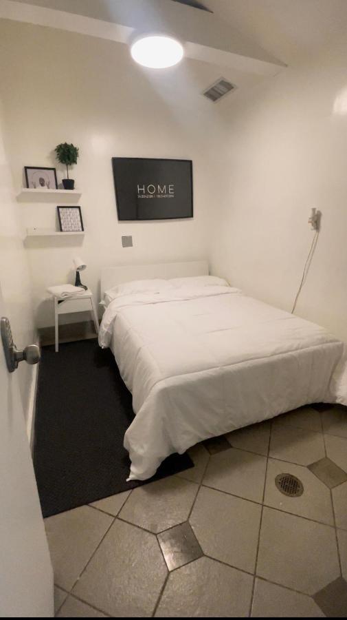Culver Hostal