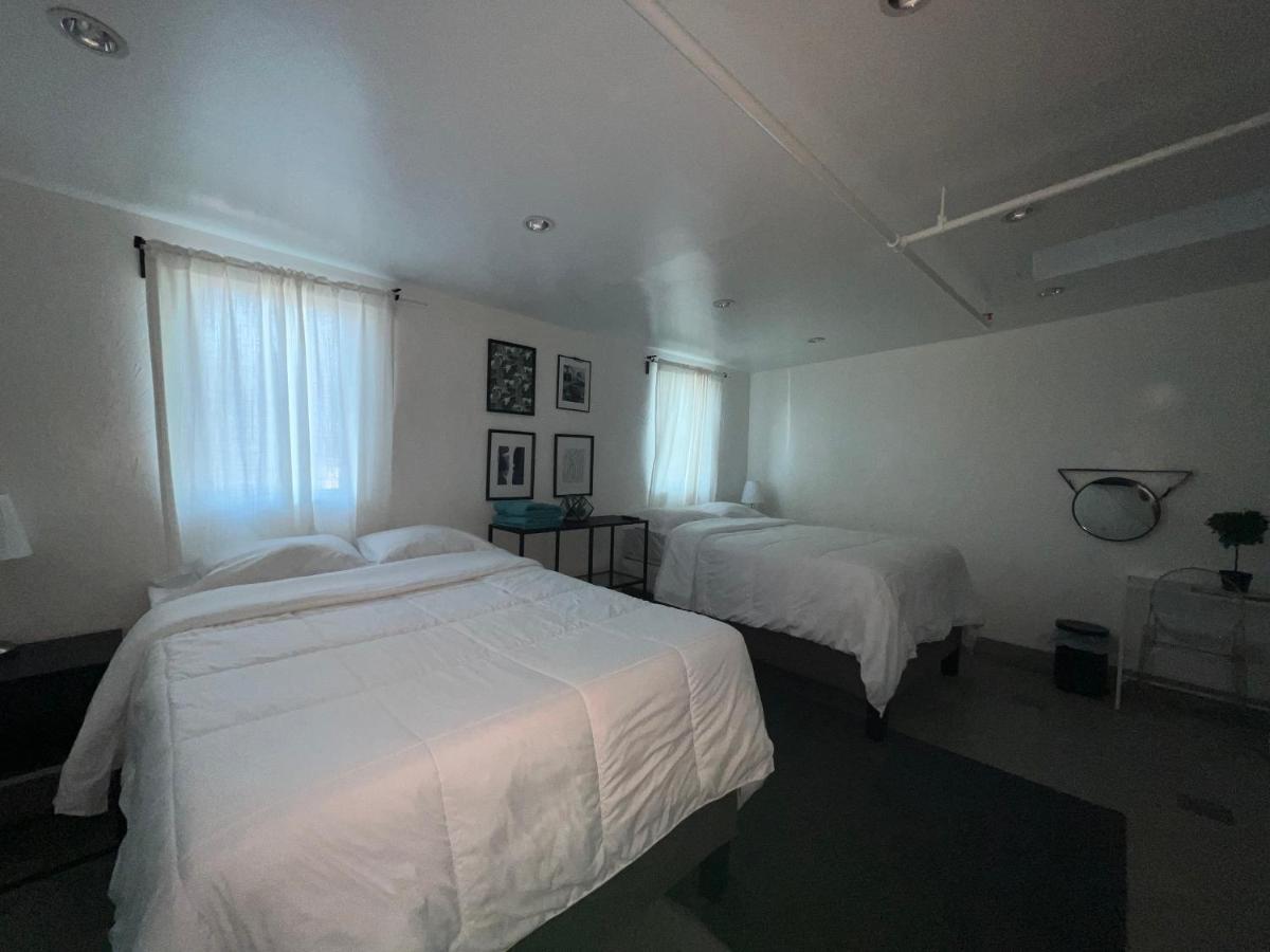 Hostal Culver Los Ángeles