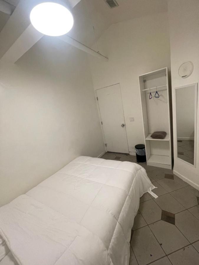 Culver Hostal Los Ángeles